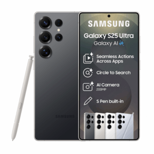 Samsung Galaxy S25 ULTRA